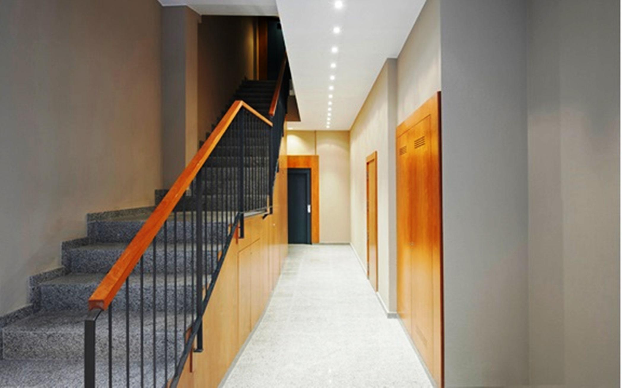 Barcelona Apartment Gran De Gracia Exterior photo