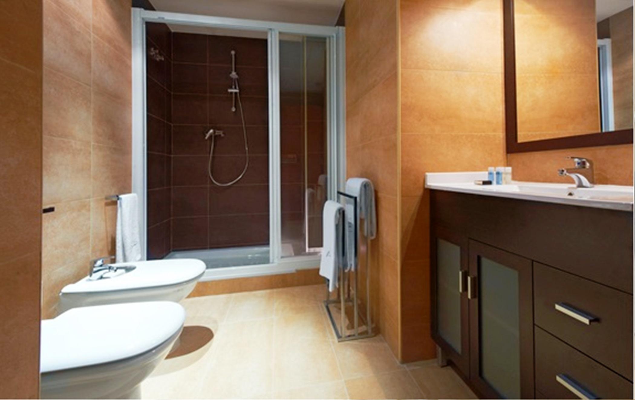 Barcelona Apartment Gran De Gracia Exterior photo