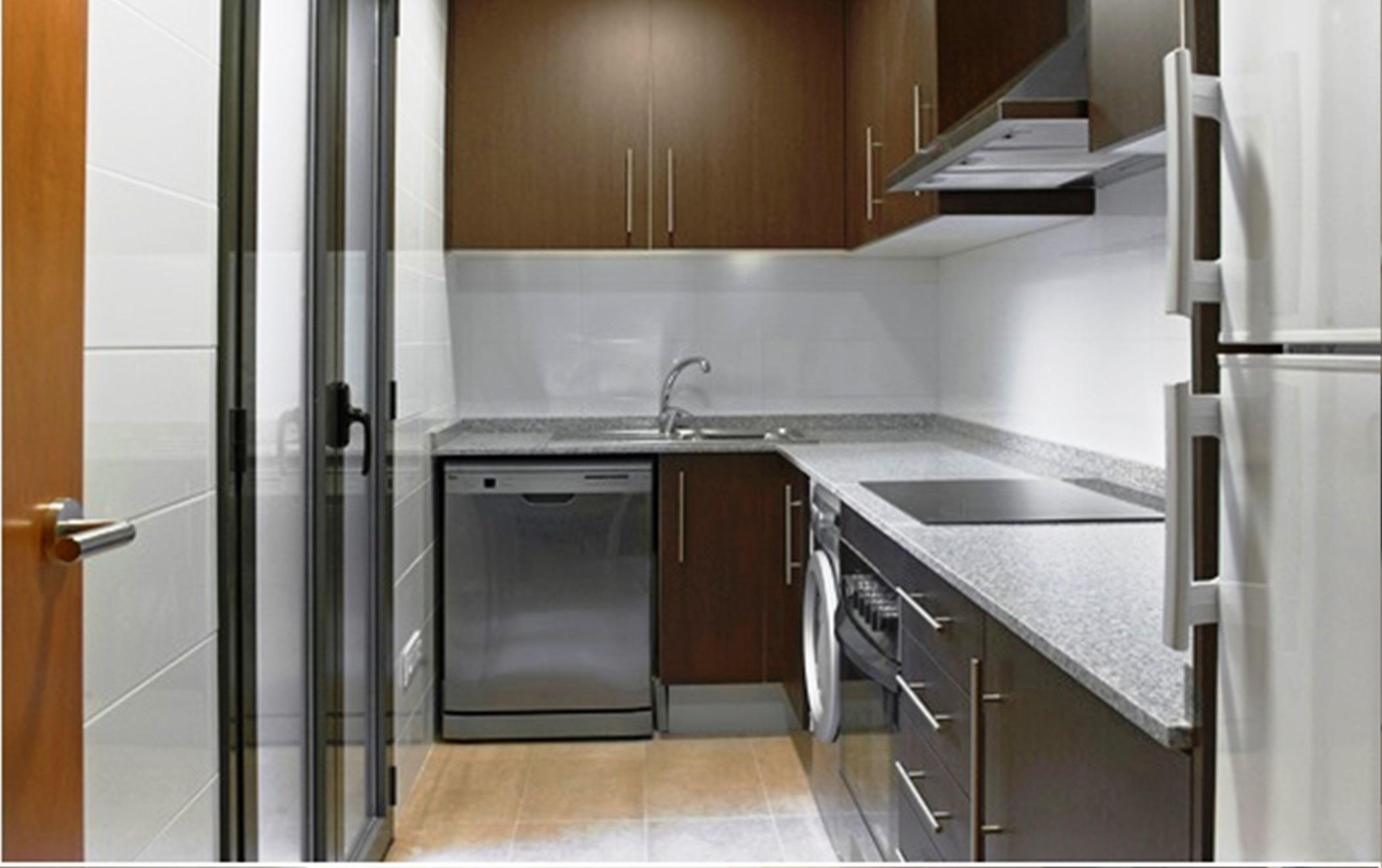 Barcelona Apartment Gran De Gracia Exterior photo