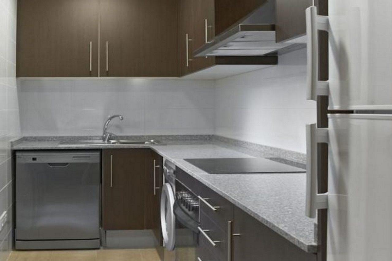 Barcelona Apartment Gran De Gracia Exterior photo