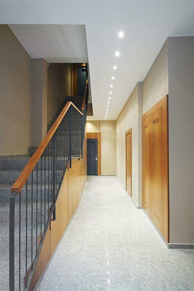 Barcelona Apartment Gran De Gracia Exterior photo